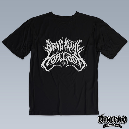 Bring Me The Horizon Logo-...