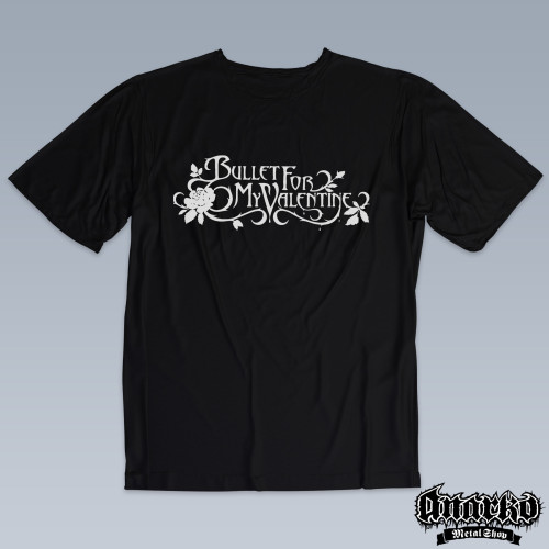 Bullet For My Valentine...