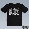 Incubus Logo- Polera