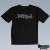 Mors Principium Est Logo- Polera