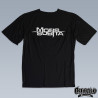 Mors Subita Logo- Polera