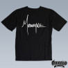 Mudvayne Logo- Polera