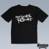 My Chemical Romance Logo- Polera