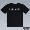 Paramore Logo- Polera