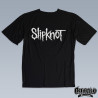 Slipknot Logo- Polera