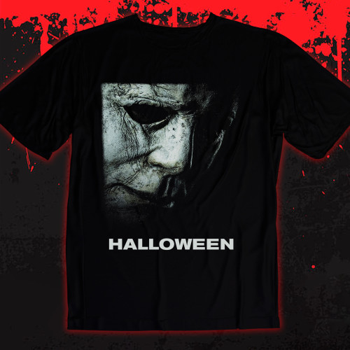 Halloween - Polera