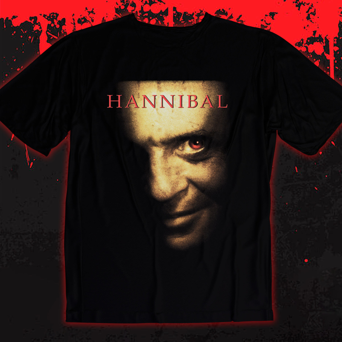 Hannibal - Polera