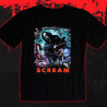 Scream - Polera