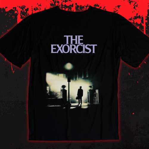 The Exorcist - Polera