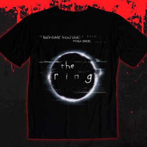 The Ring - Polera
