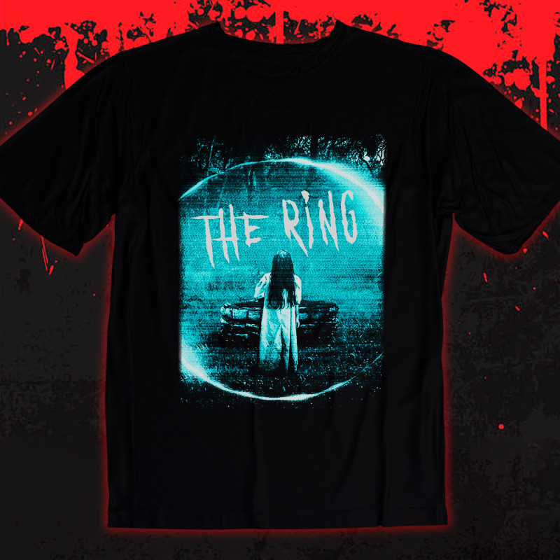 The Ring - Polera