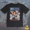 Monkey D. Luffy - One Piece - Polera