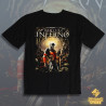 Dante´s Inferno - Polera