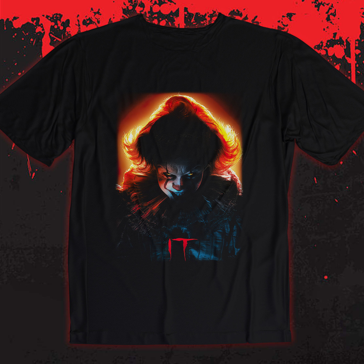 IT - Polera