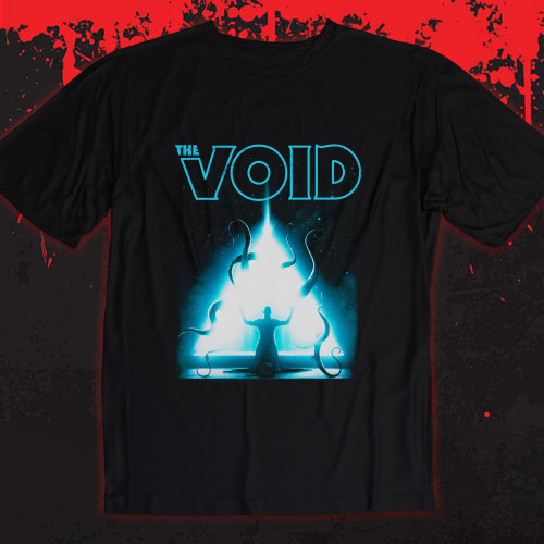 The Void - Polera