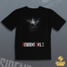Resident Evil 2 Remake - Polera