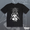 Darkthrone - Baphomet  - Polera