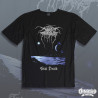 Darkthrone - Total Death - Polera