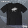 Darkthrone - Total Death - Polera