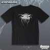 Darkthrone - Under A Funeral Moon - Polera