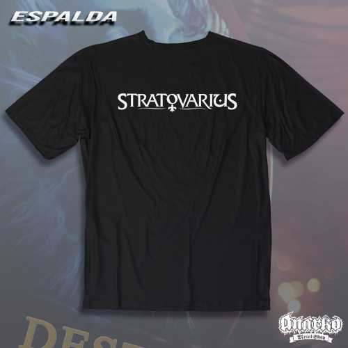 Stratovarius - Destiny - Polera