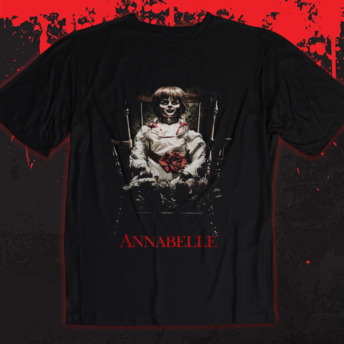 Annabell - Polera