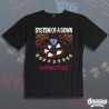 System of A Down - Hypnotize - Polera