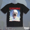 Scorpions - Blackout - Polera