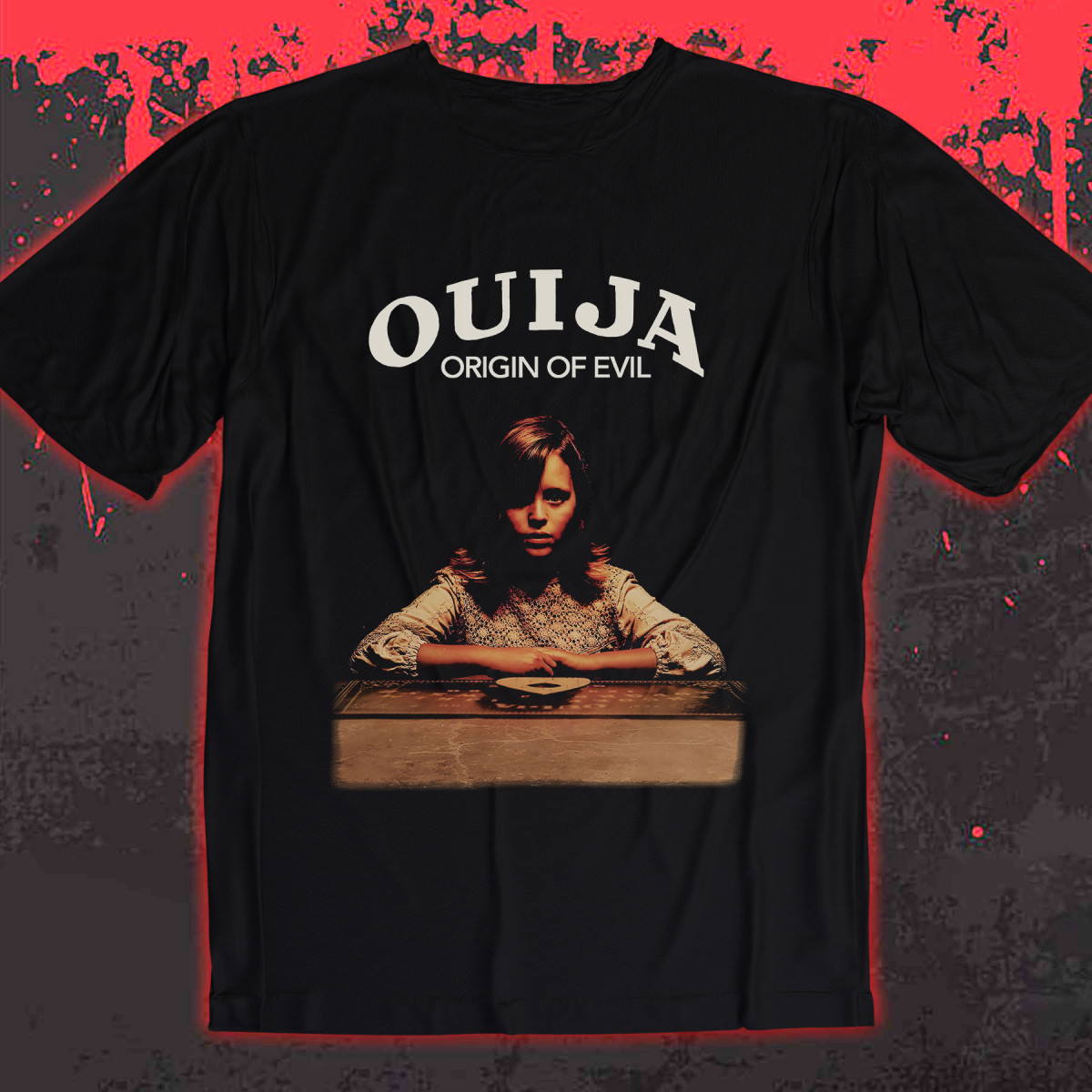 Ouija  - Polera