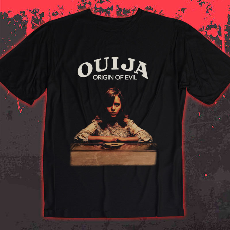 Ouija  - Polera