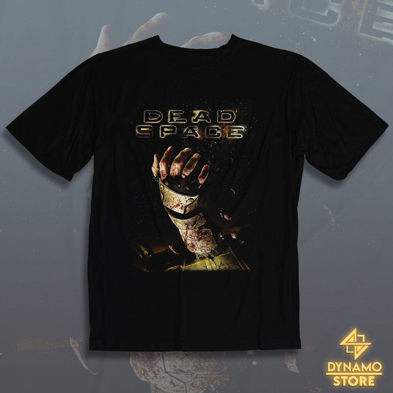 Dead Space - Polera