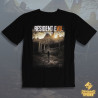 Resident Evil 7 Biohazard - Polera