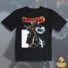 Dante - Devil May Cry 3 - Polera