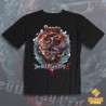 Dante - Devil May Cry 5 - Polera
