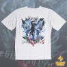 Vergil - Devil May Cry 5 - Polera