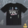 Residen Evil 3: Nemesis - Polera
