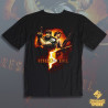 Resident Evil 5 - Polera