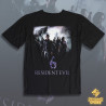 Resident Evil 6 - Polera