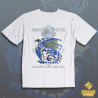 Azure Rathalos - Monster Hunter - Polera