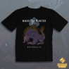 Behemoth - Monster Hunter - Polera