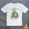 Deviljho - Monster Hunter - Polera