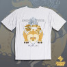 Diablos - Monster Hunter - Polera