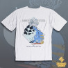 Dodogama - Monster Hunter - Polera