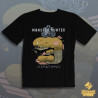 Jyuratodus - Monster Hunter - Polera