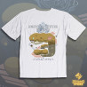 Jyuratodus - Monster Hunter - Polera