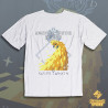 Kulve Taroth - Monster Hunter - Polera
