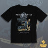 Lavasioth - Monster Hunter - Polera