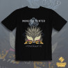 Nergigante - Monster Hunter - Polera