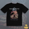 Pink Rathian - Monster Hunter - Polera