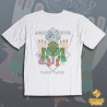 Pukei Pukei - Monster Hunter - Polera